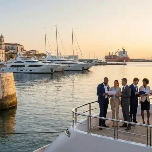 葡萄牙:国际投资者的安全港湾