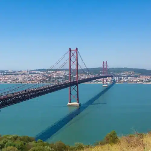 葡萄牙高端生活方式:最佳地段、气候、安全、学校和房地产