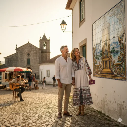 The "Secret" €250k Portugal Golden Visa: Is the Cultural Route Right for You?