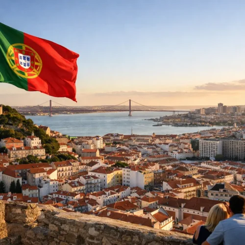 L’écosystème des fonds d’investissement pour le visa doré portugais : un guide technique pour 2026