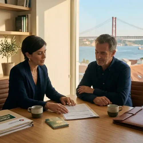 Comparaison stratégique des programmes de résidence par investissement en Europe du Sud en 2026