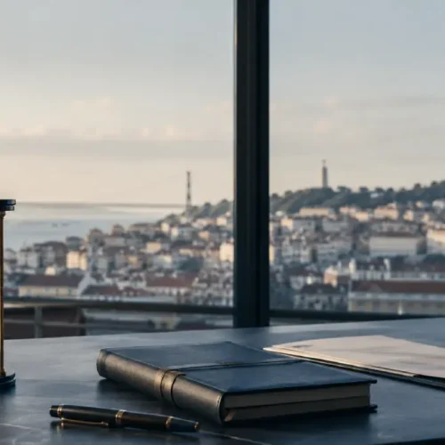 The Decision Threshold: When Research Becomes Delay in Portugal Golden Visa Planning