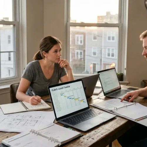 The Cost of Waiting: Why Your Plan B Should Be Built Before You Need It
