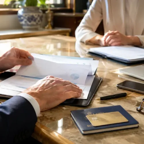 Source of Funds: The Hidden Gatekeeper in Portugal Golden Visa Planning