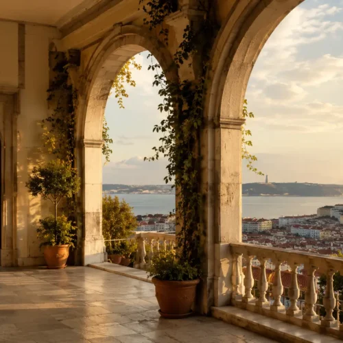 Portugal Golden Visa Is About Optionality, Not Just Residency
