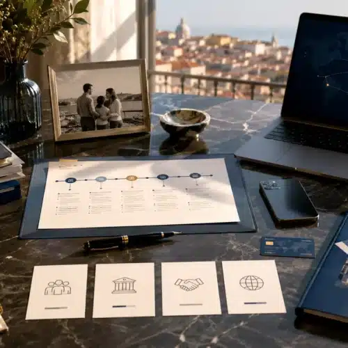 Due Diligence Beyond Eligibility: How Serious Investors Should Look at Golden Visa Funds