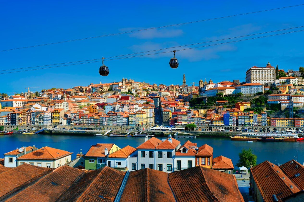 Vistos D2, D7 e D8 de Portugal – Alternativas ao Golden Visa?