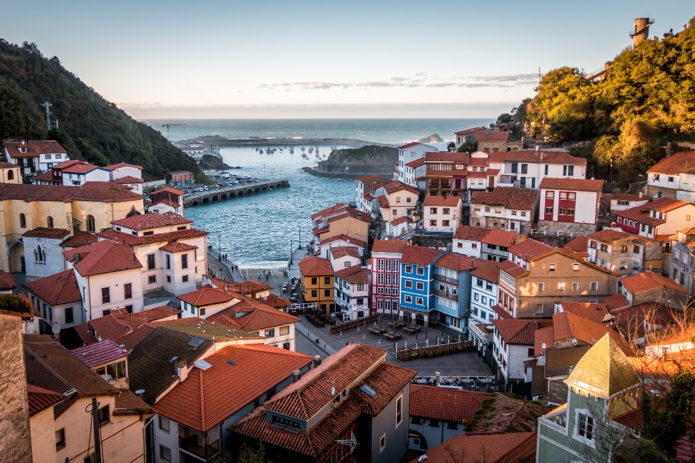 برنامج التأشيرة الذهبية للبرتغال: تحديثات مهمة - أكتوبر 2023