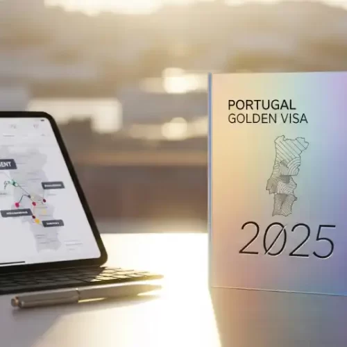 2025 Updates: What’s New for the Portugal Golden Visa