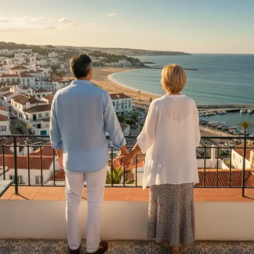 Portugal has been chosen as the top retirement country in the world