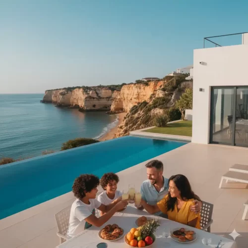What are the benefits of the Portugal Golden Visa