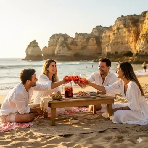 How is living in Portugal