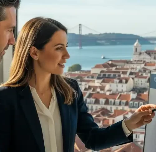 What are the tax benefits for Portugal Golden Visa Investors?