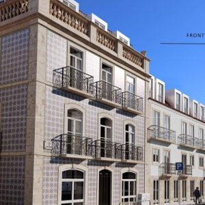 بيع العقارات في سانتا باربرا في البرتغال 2023