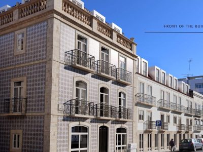 聖巴巴拉 2023 年葡萄牙房產銷售