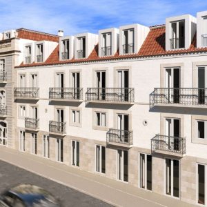 بيع العقارات في سانتا باربرا في البرتغال 2023 المنزل