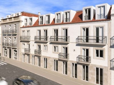 聖巴巴拉 2023 年出售葡萄牙房產