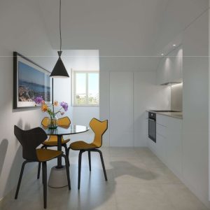 graca ll 房產作為里斯本首個住宅，預計 2023 年