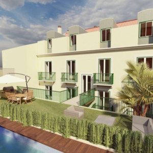 graca ll 房产作为葡萄牙里斯本的首个住宅，预计 2023 年